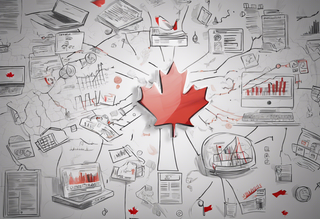 Exploring Investing Strategies in the Canadian Market